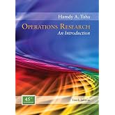 Operations Research: An Introduction