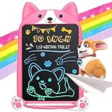 LCD Writing Tablet Board, Hockvill Toys 10 inch