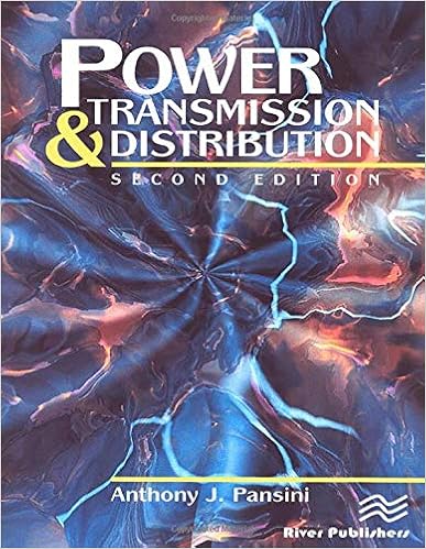 Power Transmission \u0026 Distribution 