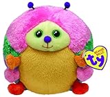Ty Beanie Ballz Gumdrop The Caterpillar (Large)