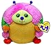 Ty Beanie Ballz Gumdrop The Caterpillar (Large)