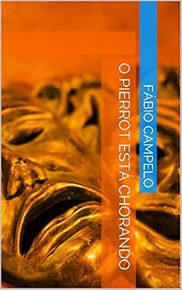 Livro O Pierrot está chorando