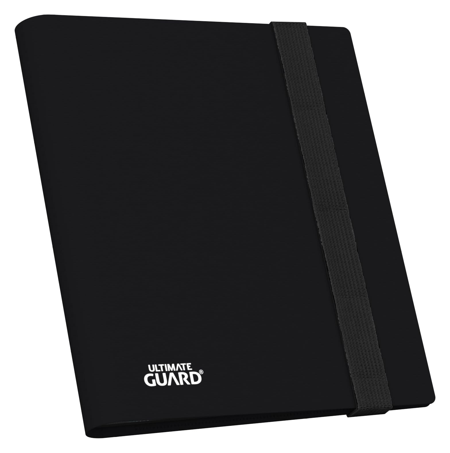 Ultimate Guard Flexxfolio 160-8-Pocket Black