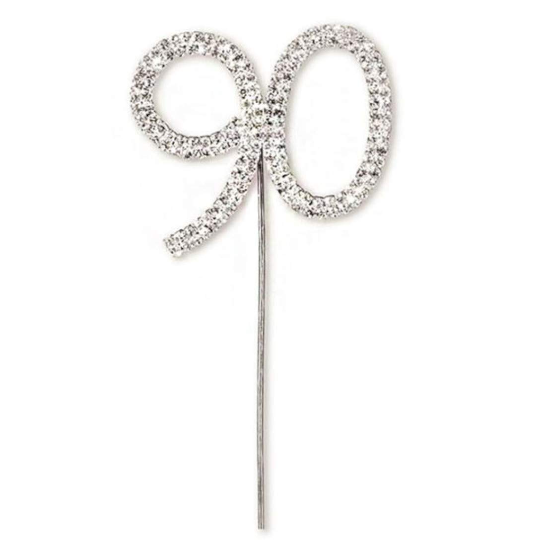 Diamante 90th Pick by EFS