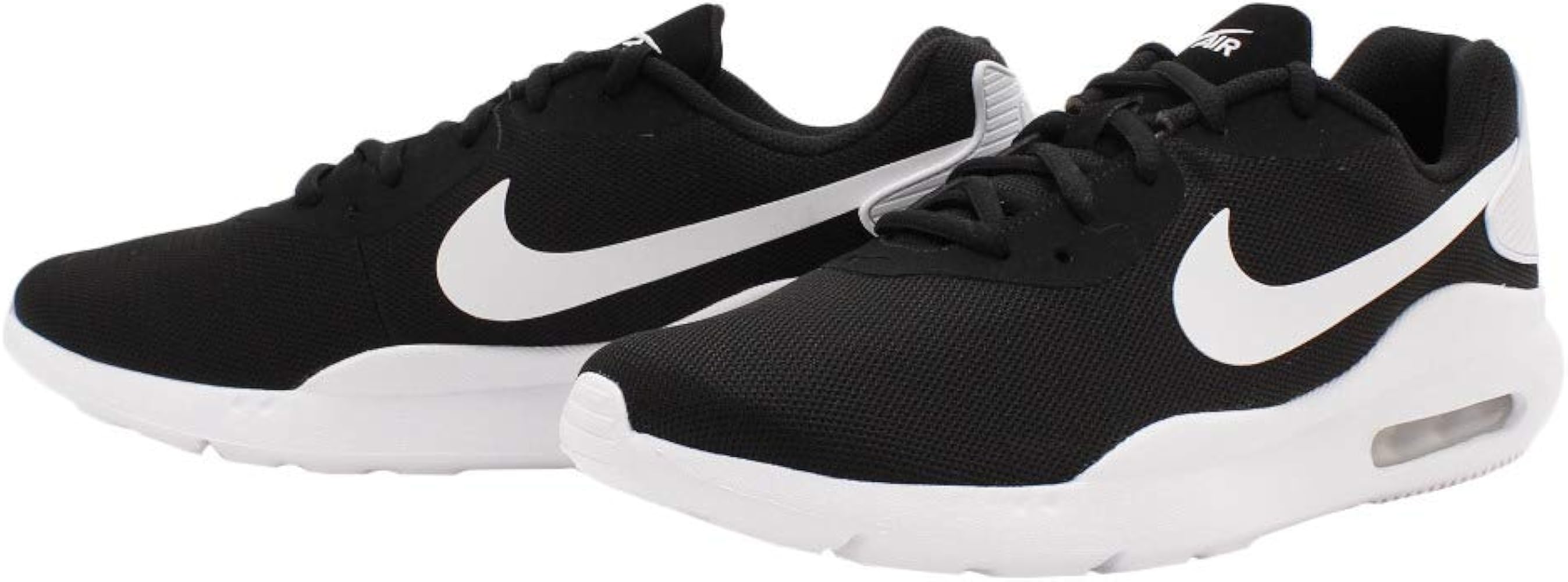 nike air max oketo women's running shoes