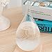 GGPOWER Creative Stylish Desktop Drops Storm Glass Crafts Weather bottle Forecast Bottle Barometer (612)