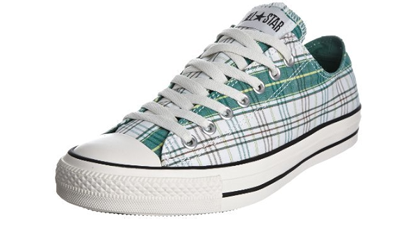 white converse 3.5 uk