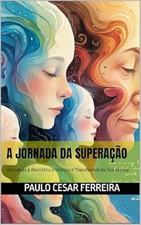 Livro A Jornada da Superação
