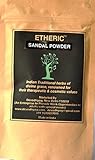 Etheric Sandal Powder (100 gms)