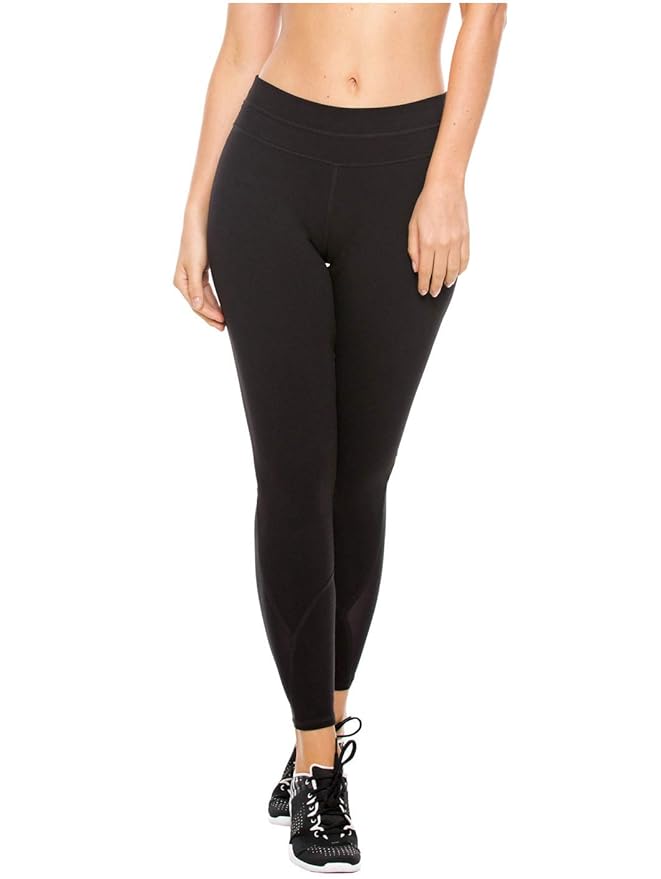 Flexmee Womens Premium Yoga Leggings Gym Workout Pants ...