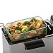 Presto 05488 Deep Fryer, Stainless Steel