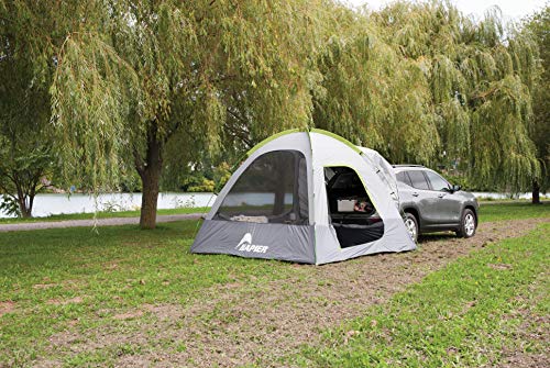 Backroadz SUV Tent Backroadz SUV Tent