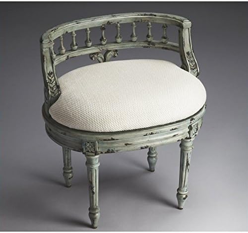 BUTLER HATHAWAY WATER'S EDGE VANITY SEAT