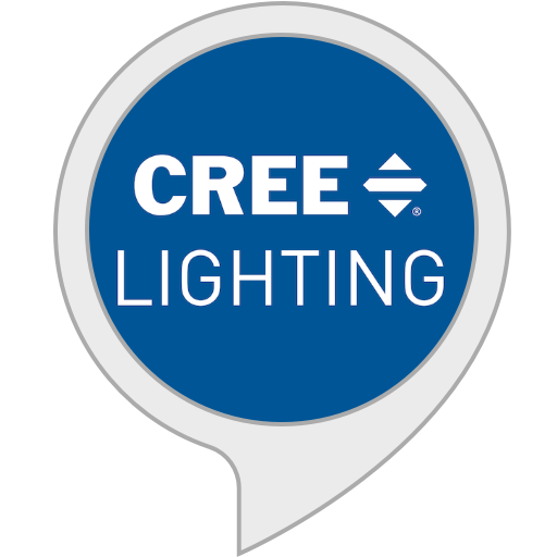 cree connected alexa