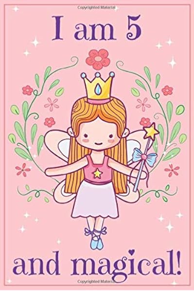 what to get a 5 year old girl for birthday