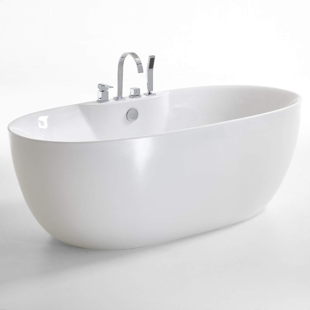 Armatur Fur Freistehende Badewanne