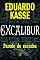Livro Excalibur - Parede de escudos