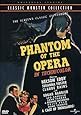 Phantom of the Opera (Universal Studios Classic Monster Collection)