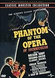 Phantom of the Opera (Universal Studios Classic Monster Collection)