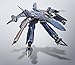 DX Chogokin YF-29B Perceval (Rod custom) Macross 30: Voices Across the Galaxy