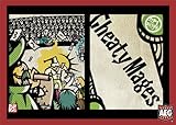 Cheaty Mages