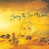 Primus Album: «Sailing the Seas of Cheese» (Front side)