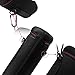 OontZ Angle 3XL Powerful Portable Wireless Bluetooth HD Speaker Lycra Zipper Carrying Case Bag w/ power adapter pouch