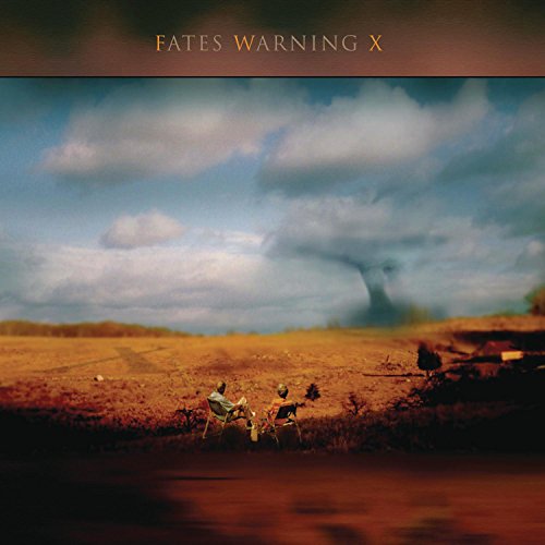 Release Fwx By Fates Warning Cover Art Musicbrainz
