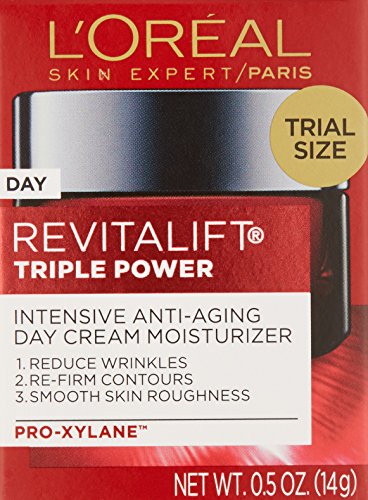 L'Oreal Revitalift Day Cream - Image 3