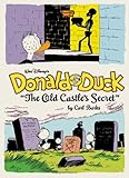 "Walt Disney's Donald Duck The Old Castle's Secret" av Carl Barks