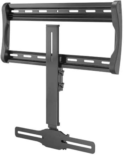 sanus soundbar speaker mount