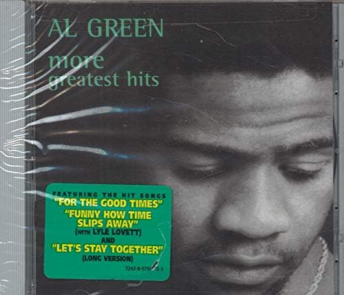 Amazon.com: 14 Greatest Hits (Compact Command Performances): CDs