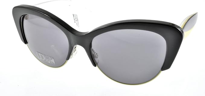 christian dior yellow sunglasses