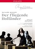 DER FLIEGENDE HOLLANDER                            image