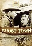 GHOST TOWN / (FULL MOD MONO)                       image