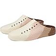 Native Shoes Jefferson Clog Marble - Unisex Clogs - Synthetic Outsole - Round Toe Shape - Slip-on Style