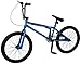 Hoffman Aves Boy's BMX Bike Blue, 20