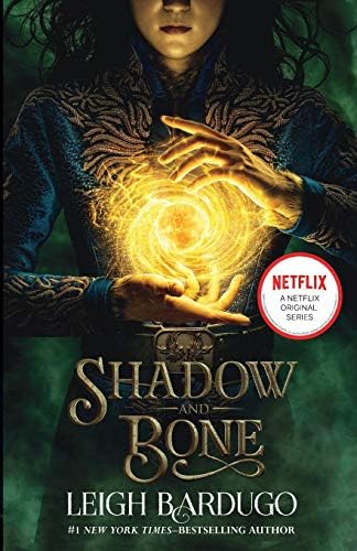 Square Fish Shadow and Bone