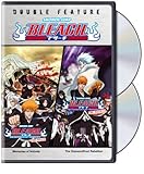 BLEACH MOVIES DOUBLE FEATURE (2PC) / (2PK)         image