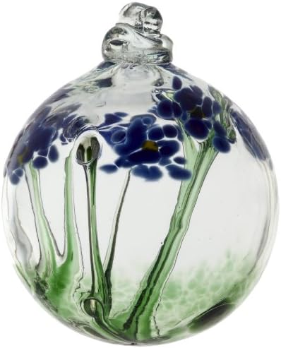 Kitras 2-Inch Blossom Ball, Thinking of You