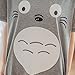 CHAIRAY Anime nightgown Cap Sleeve Costume Dress pajamas nightskirt