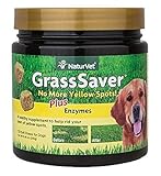 Nvet Grass Save Cran Chew 120ct (Pack of 2)