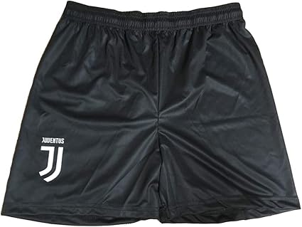 short juventus enfant