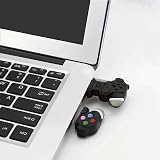 leizhan 16GB USB Flash Drive Silicone Waterproof Game External Memory Storage view 5