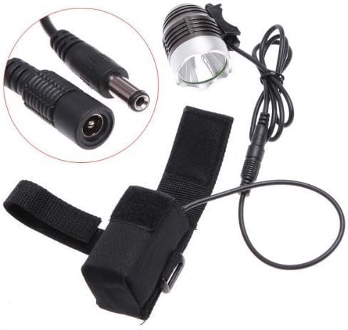 riorand bike light