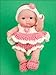 Berenguer Itty Bitty Baby Steps Lots to Love DOLL 5