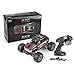 DM 1: 16 Scale RC Cars for Kids & Adults, 36km/H High Speed 4WD Remote Control Truck, 2.4Ghz Radio Controller, Radio Controlled Electronic Cars, Waterproof Off-Road RC Trucks, White