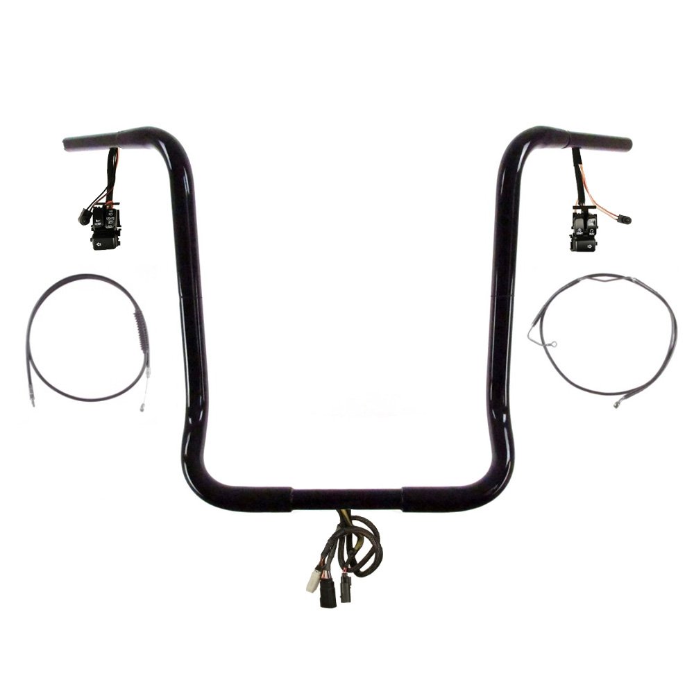 hill country ape hangers