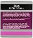 Dilmah Exceptional Leaf Acai Berry With Pomegranate & Vanilla, 20 Tea bags, 1.41 Ounce Box