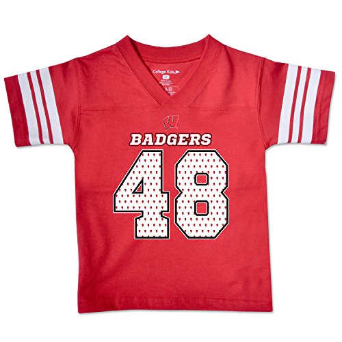 The 10 best wisconsin badgers infant apparel